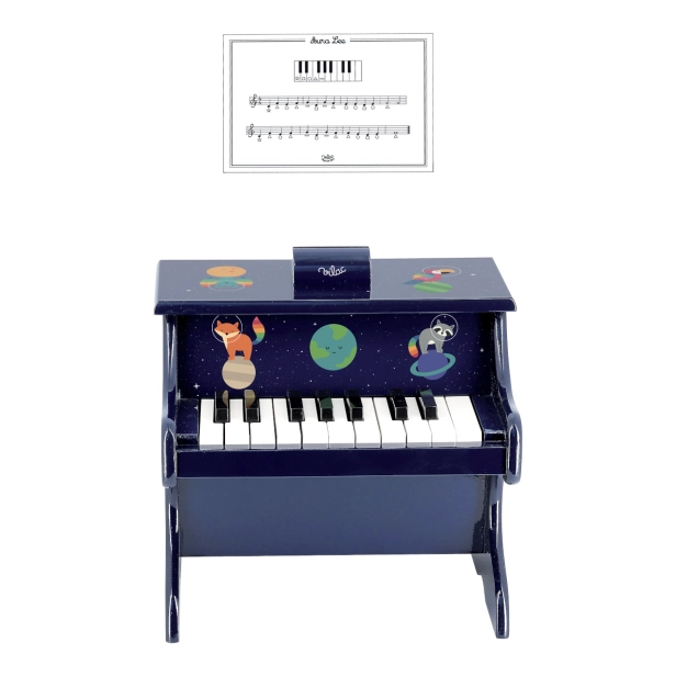 Vilac Space piano