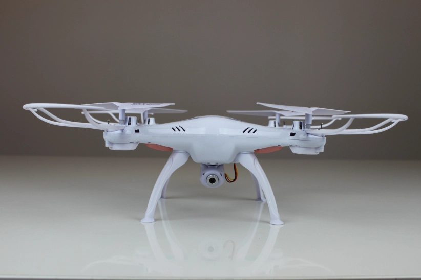 Dron Syma X5SC PRO, biela