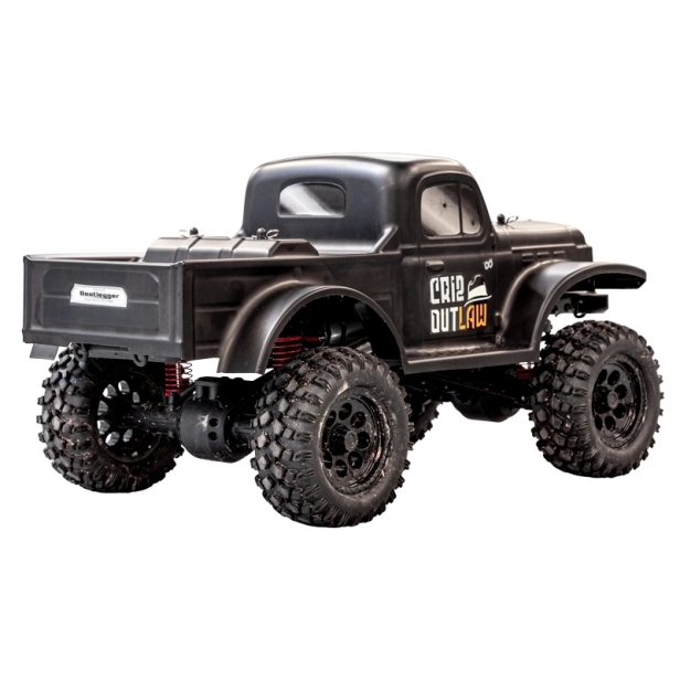 RC auto Funtek CR12 Outlaw 4WD, RTR