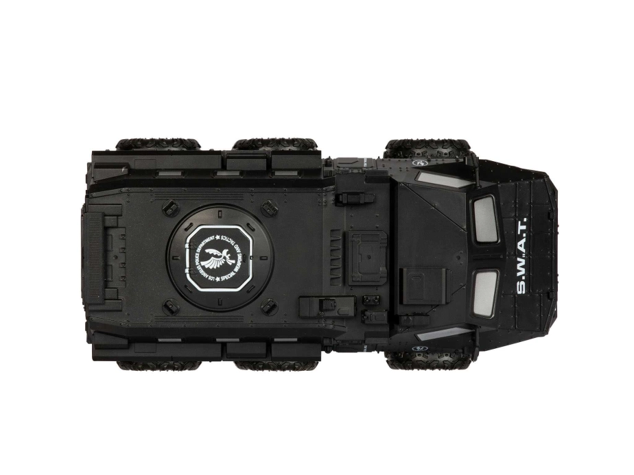 Autíčko REVELL 24437 - S.W.A.T. Tactical Truck