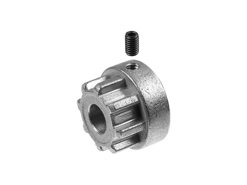 Spojka hriadeľov Flex 18 6,0 mm