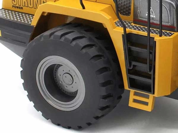 RC nakladač HN583 1:14 10CH