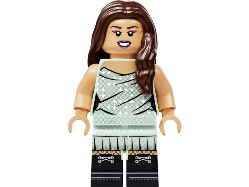 LEGO Editions - Vinyl Olivie Rodrigo