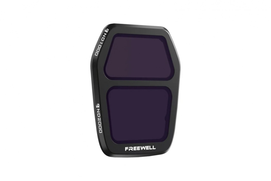 Freewell ND2000 filter pre DJI Air 3S