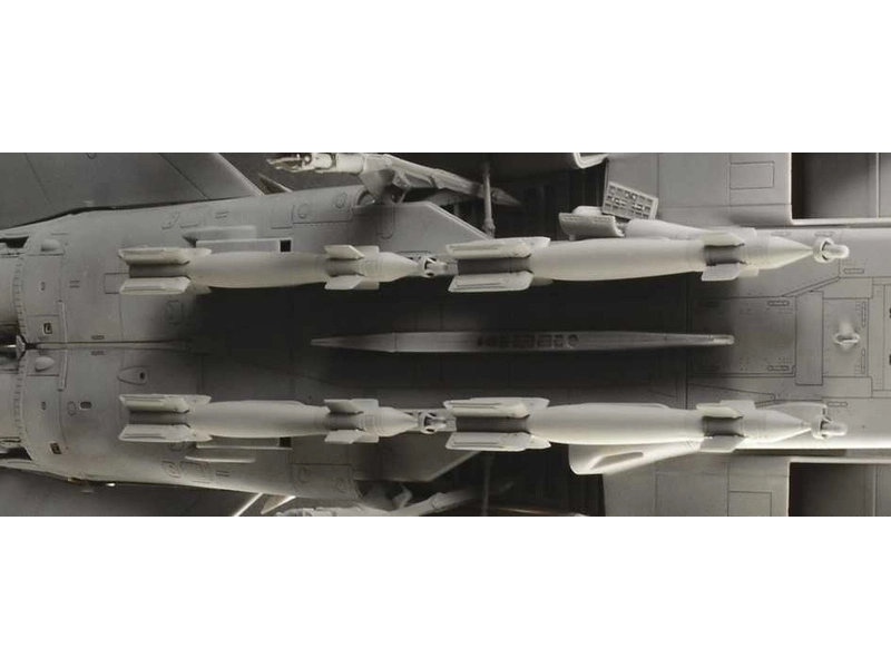 Italeri Panavia Tornado GR.4 (1:32)