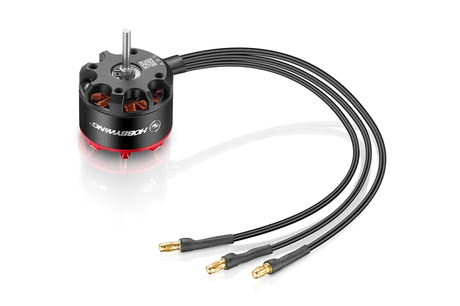 QuicRun Outer 3530SL 2200kv