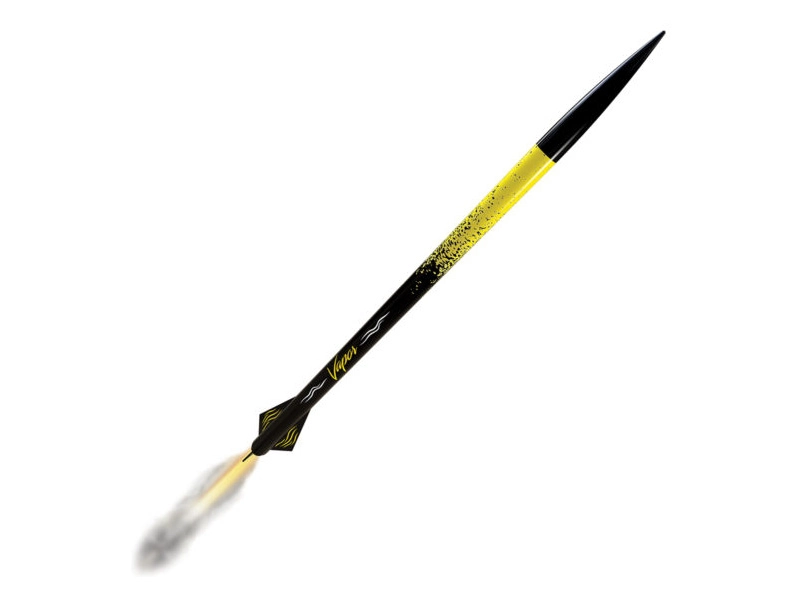 Súprava Estes Vapor Kit