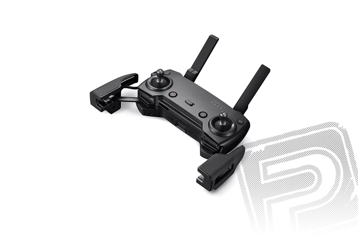 DJI - Mavic Air FLY MORE COMBO (Flame Red) + DJI Goggles