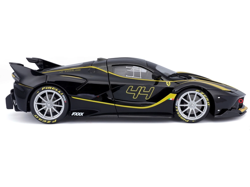 Bburago Signature Ferrari FXX K 1:18 černá