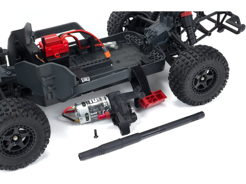 RC auto Arrma Senton Mega 1:10 4WD RTR