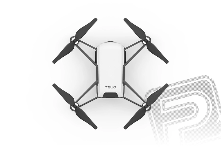 DJI Tello Boost Combo + GameSir T1d