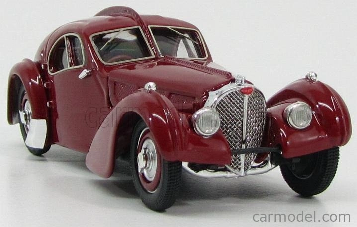 Rio-models Bugatti Sc Atlantic 1938 1:43 Bordeaux