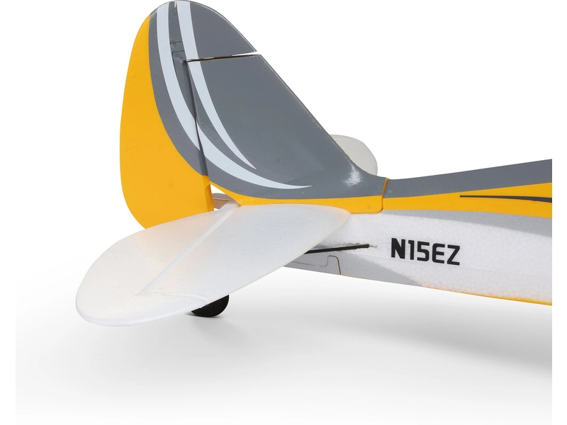 Hobbyzone Carbon Cub S 2 1.3m Cleetus McFarland SE RTF Basic