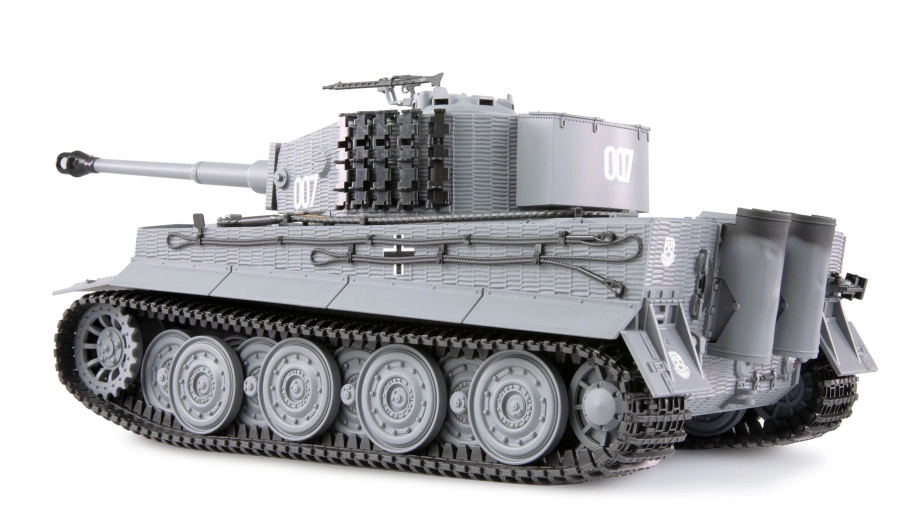 Amewi RC Tank Tiger I MP IR 1:24 RTR