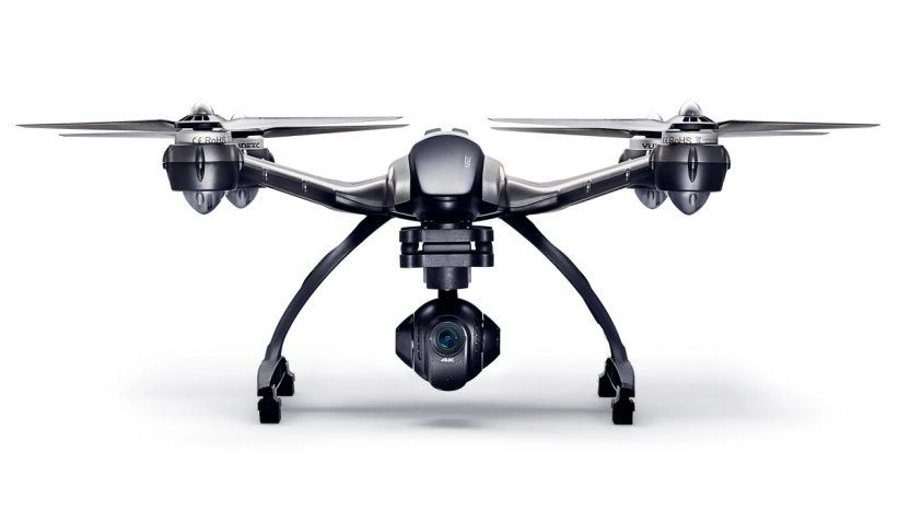 Dron YUNEEC Q500 4K TYPHOON