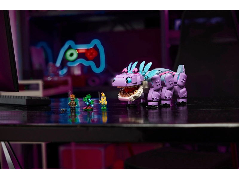 LEGO Fortnite - Klombo