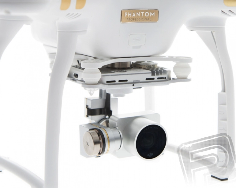 Dron DJI Phantom 3 Professional
