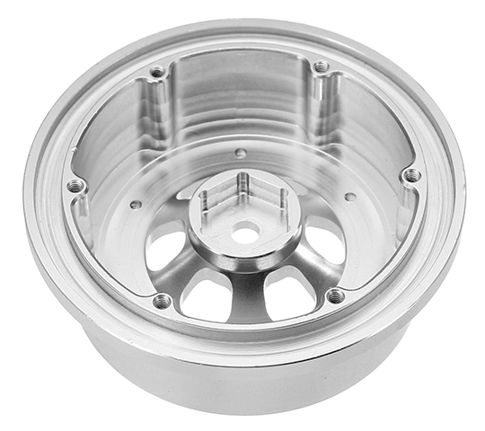 Tuningové disky kolies pre Across