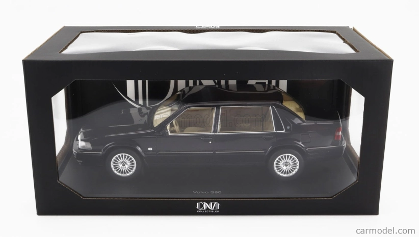 Dna collectibles Volvo S90 1998 1:18 Tmavě Fialová