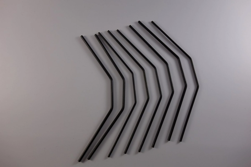 SWORKz oceľové predné stabilizátory (2,0/2,1/2,2/2,3/2,4/2,5/2,6/2,8 mm), po 1 ks