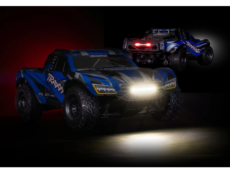 Traxxas LED osvetlenie Maxx Slash (sada)