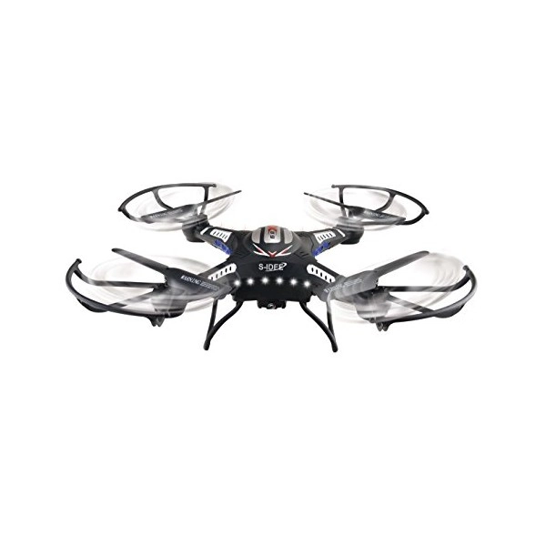 Dron S183W FPV