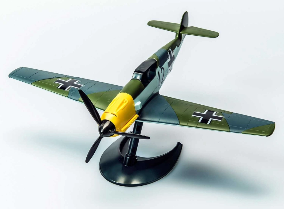 Airfix Quick Build Messerschmitt 109