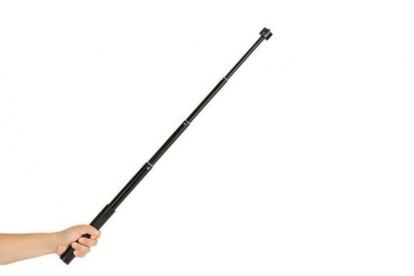Prodlužující selfie tyč na kameru Insta360 X3 / X2 / One RS (73cm)
