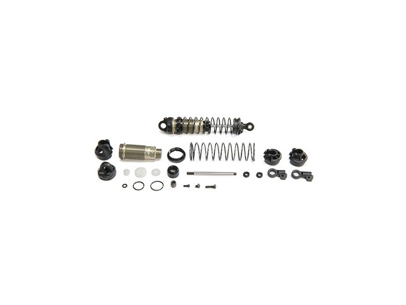 TLR 22 5.0 1:10 2WD Dirt Clay Race Buggy Kit