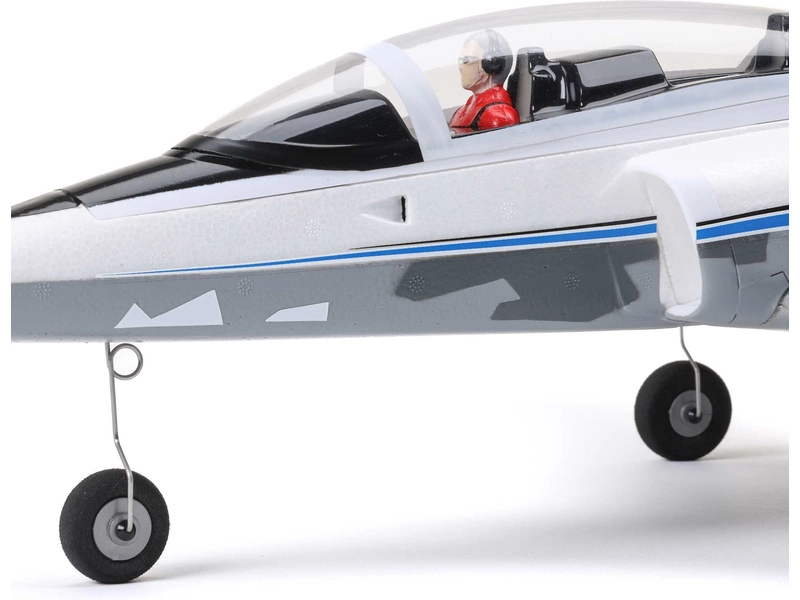 E-flite Viper EDF 0.53m SAFE Select BNF Basic