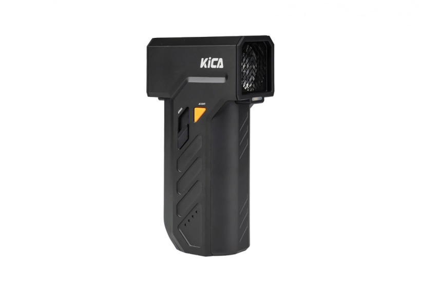 Ventilátor KiCA Jet ULTRA