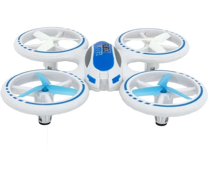 RC dron Flexcopter FX3, dvojfarebná