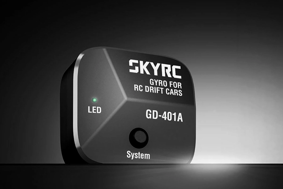 SKY RC GD-401A Gyro pre driftovacie autá