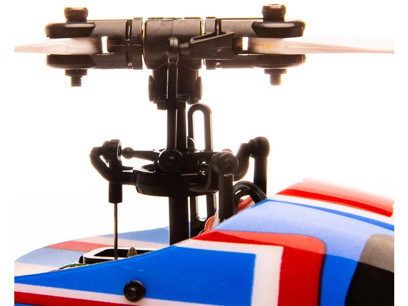RC vrtulník Blade mCP X BL2 BNF Basic