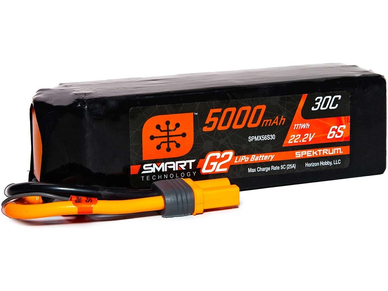 Spektrum Smart Powerstage 6S Air