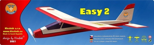 Hiesbök Easy 2