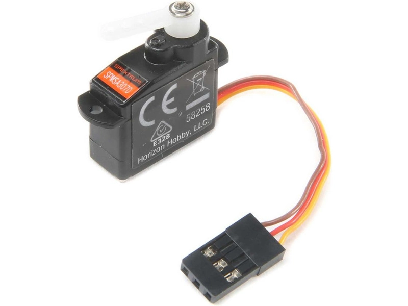 Spektrum servo A3070 3.7g Sub Micro