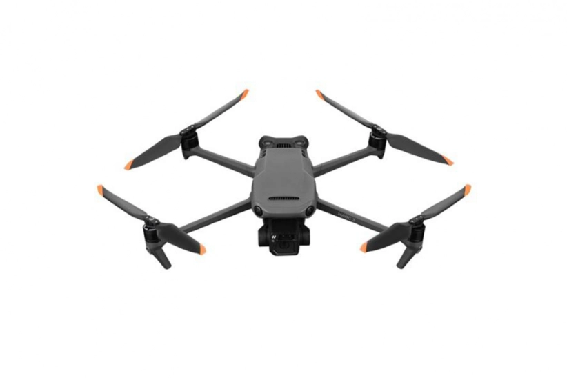 DJI Mavic 3T / 3E / 3M - vrtuľa 9453 s nízkou hlučnosťou (2 páry)