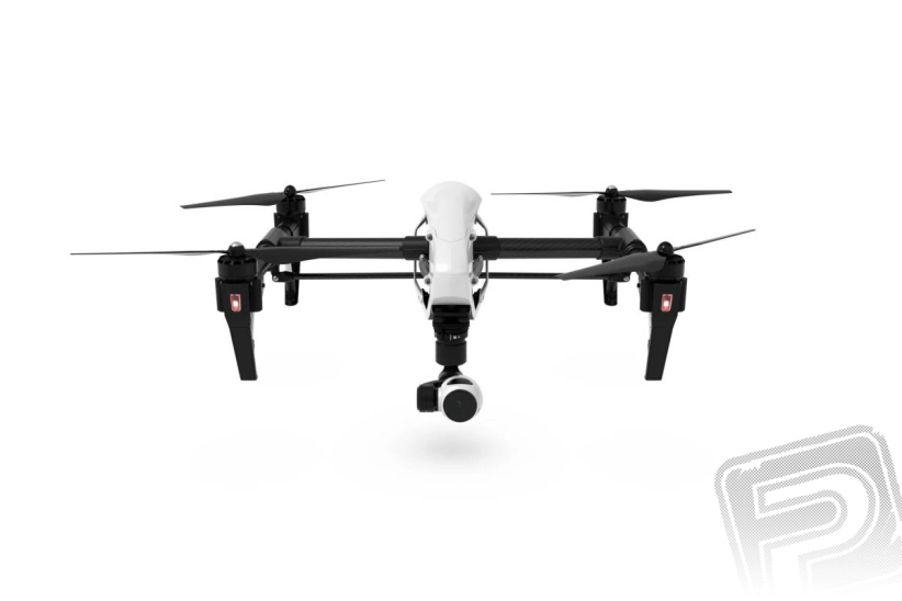 Inspire 1 - (nový, aktivovaný)