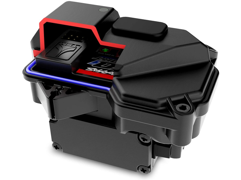 Traxxas podvozek 4-Tec 2.0 1:10 VX3 RTR