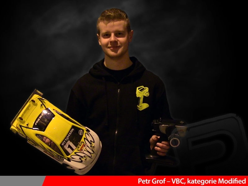 LYNX 4S 2,4 GHz   RX Proton 4