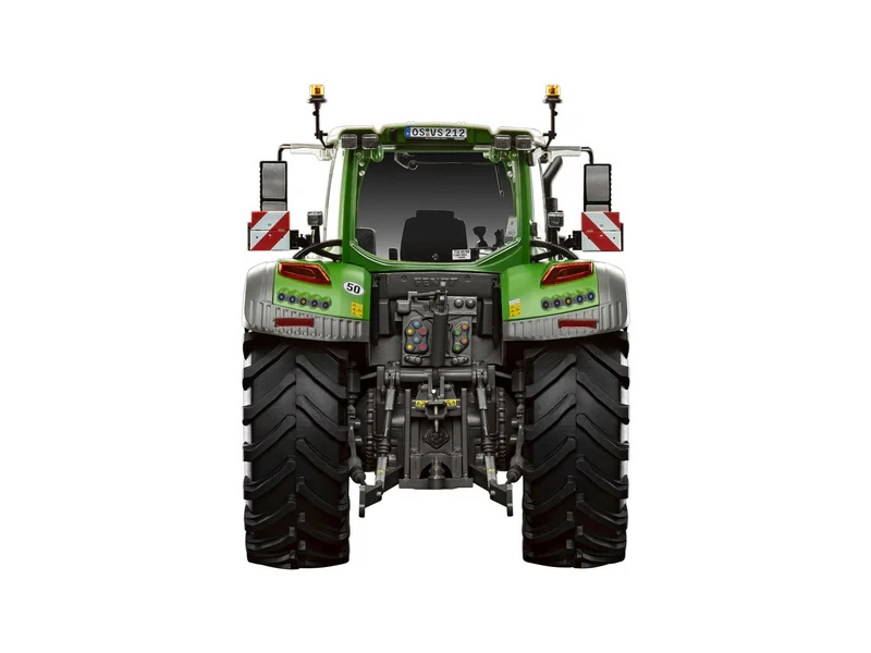 Revell EasyClick Fendt 728 Vario (1:20)