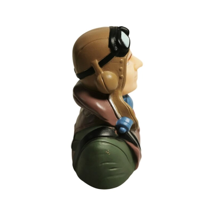 Siva Figúrka Pilot Urs 1:6 30 g 15033