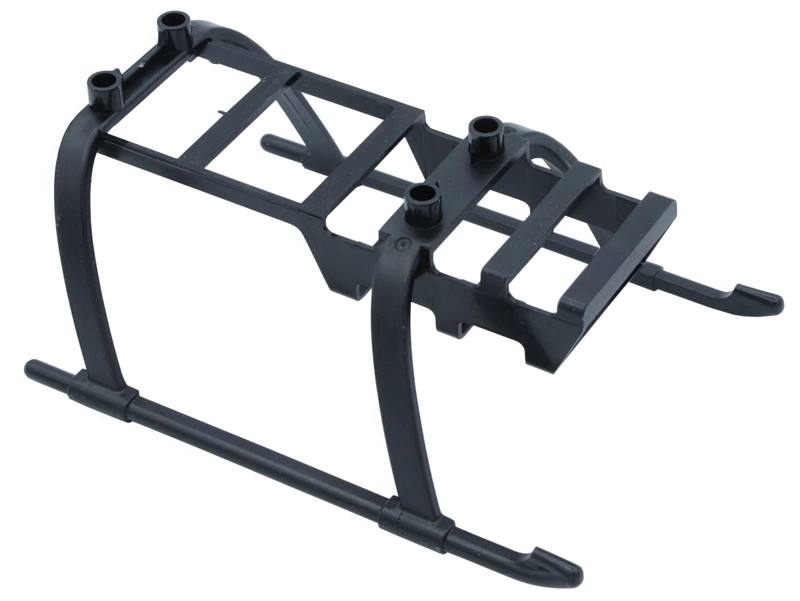 Ližiny pre vrtuľník WL Toys V950