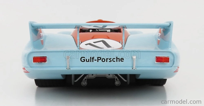 Cmr Porsche 917lh 4.9l Team John Wyer Automotive Engineering Ltd. N 17 1:12