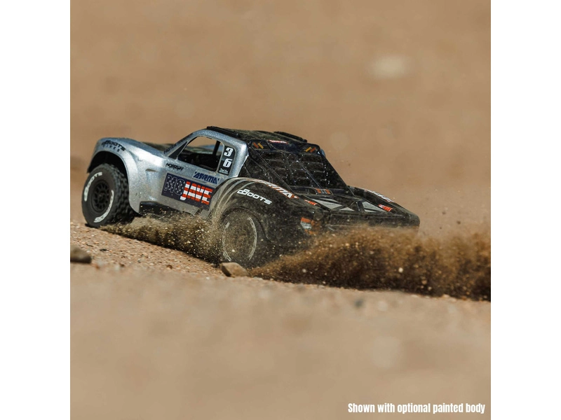 Arrma Mojave Grom 1:16 4WD RTR Kit