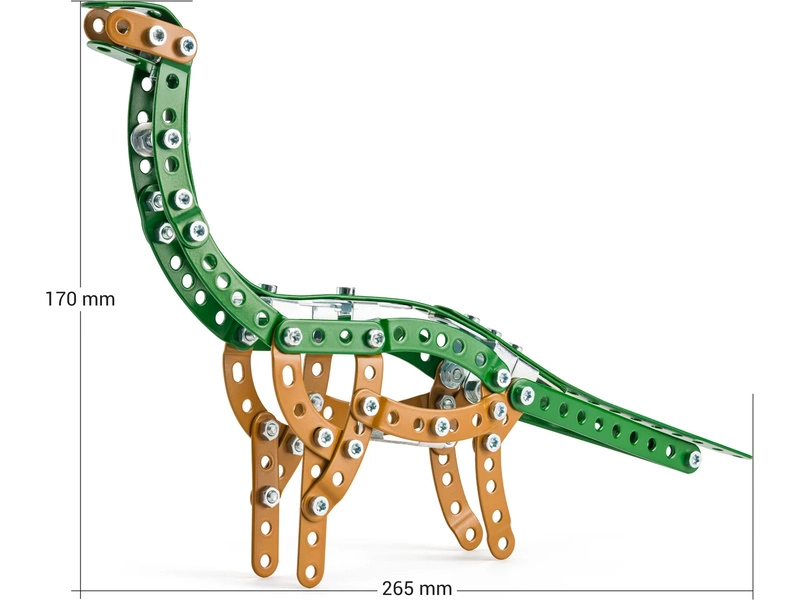 Merkur DINO - Brachiosaurus