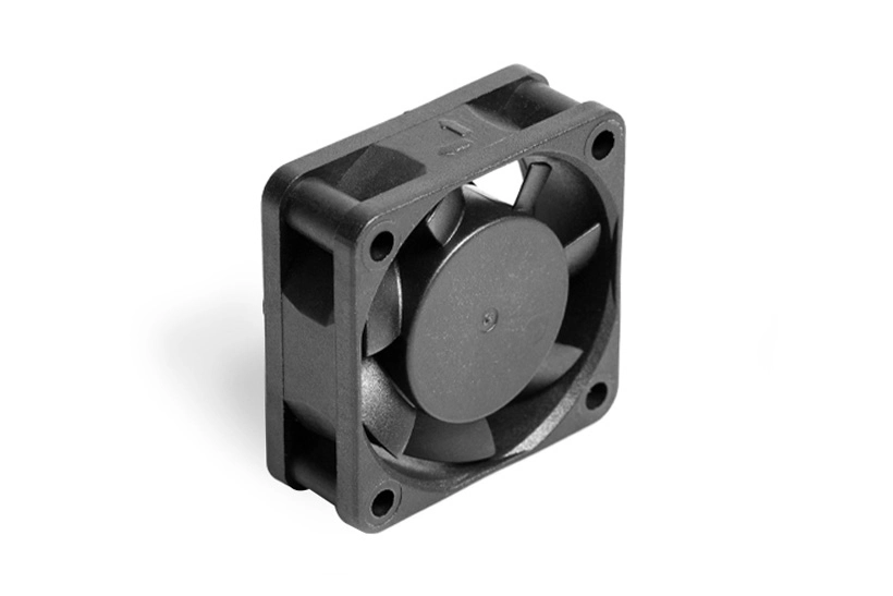 Ventilátor WorksTeam 40x40x15mm pre E-motory - 1S/2S