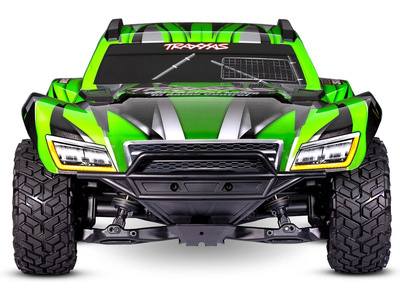 Traxxas Maxx Slash 1:8 RTR modrý