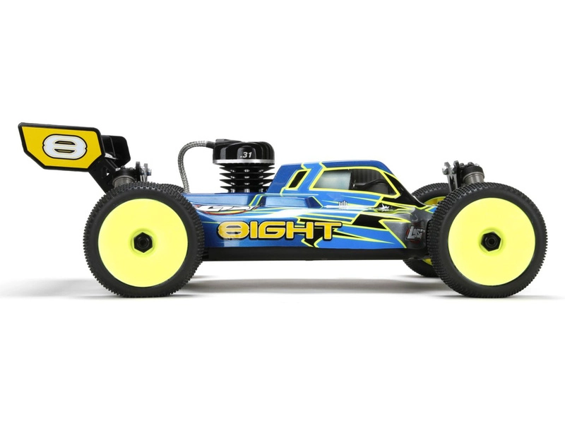 RC auto Losi 8ight Buggy